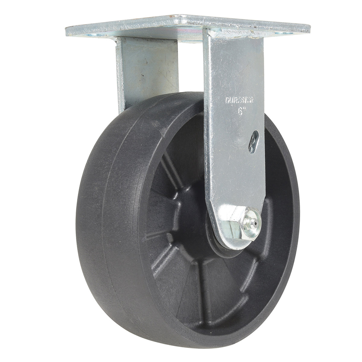 Vestil caster. - CST-VE-6X2GFN-R