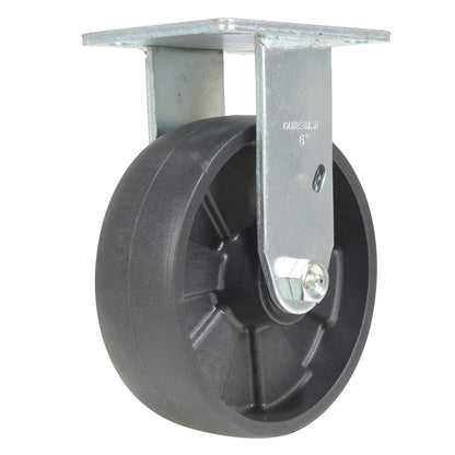 Vestil caster. - CST-VE-6X2GFN-R