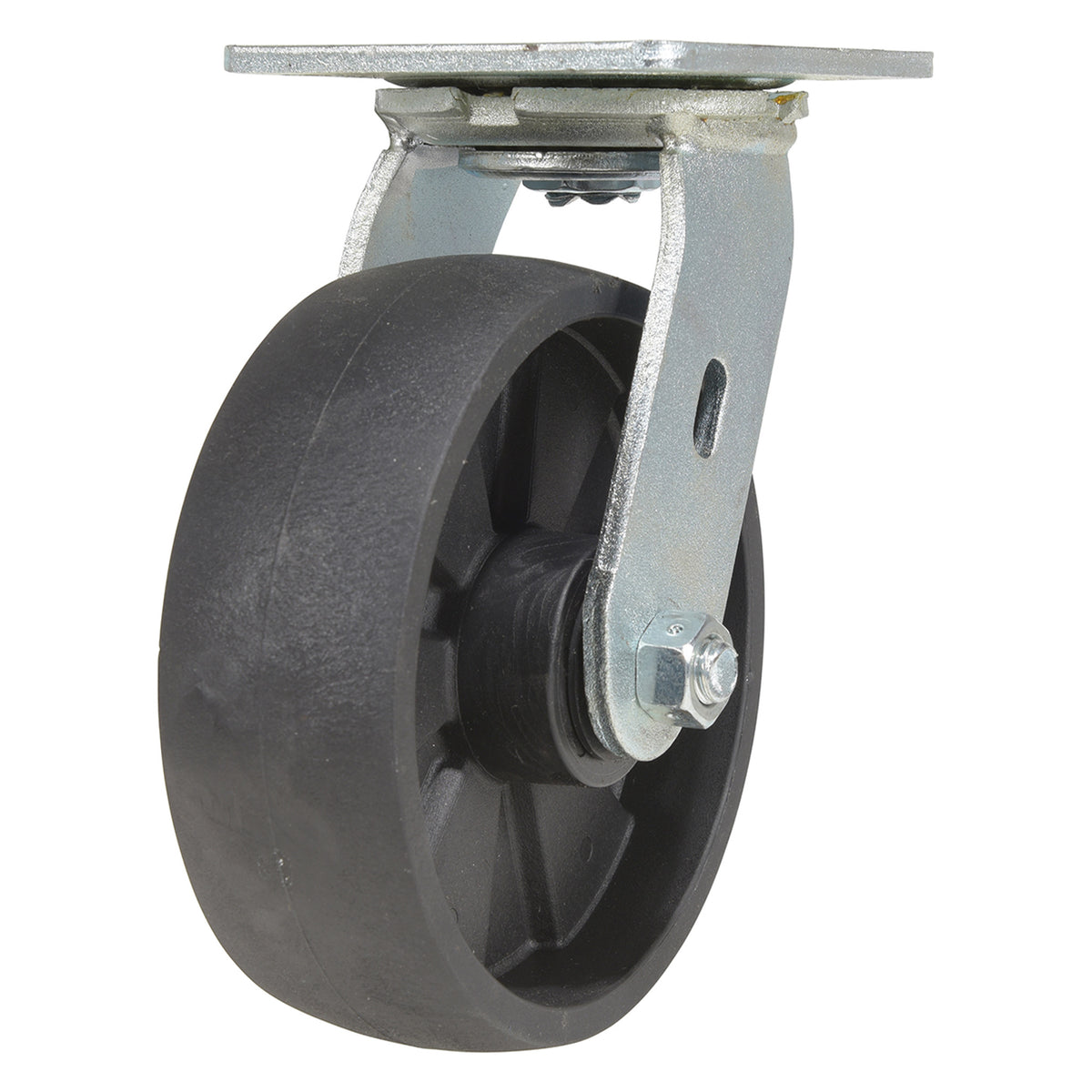 Vestil caster. - CST-VE-6X2GFN-S