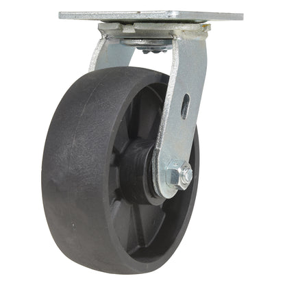 Vestil caster. - CST-VE-6X2GFN-S