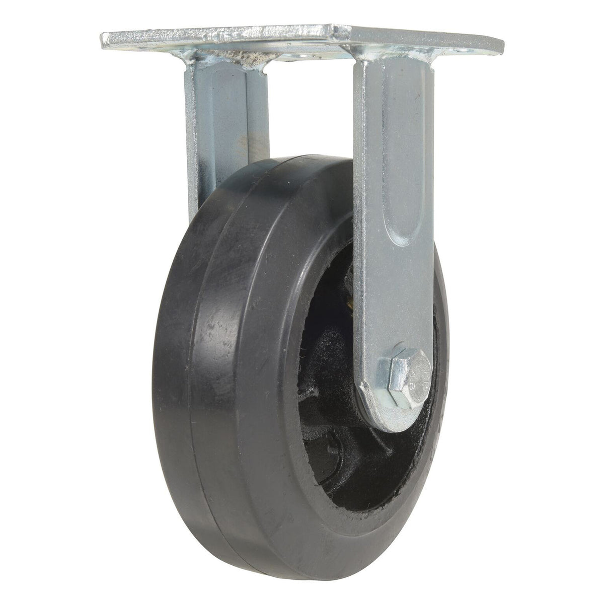 Vestil caster. - CST-VE-6X2MR-R