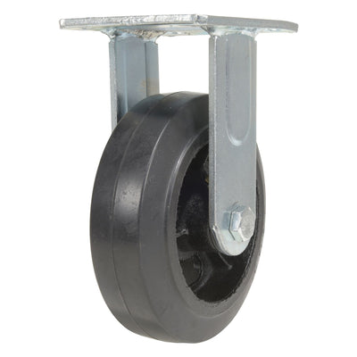 Vestil caster. - CST-VE-6X2MR-R