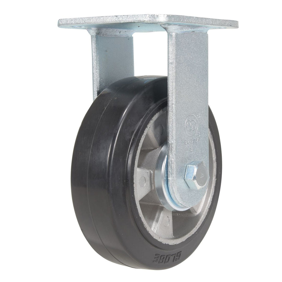 Vestil caster. - CST-VE-6X2MRA-R