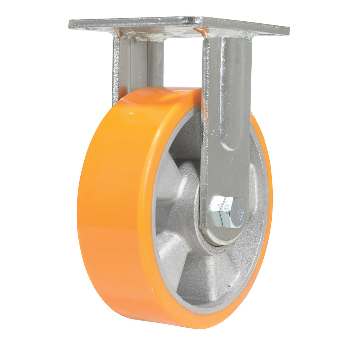 Vestil caster. - CST-VE-6X2PUA-R