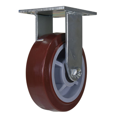 Vestil caster. - CST-VE-6X2PUP-R