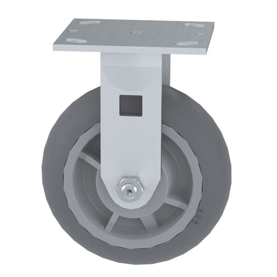 Vestil caster. - CST-VE-6X2TPRD-R