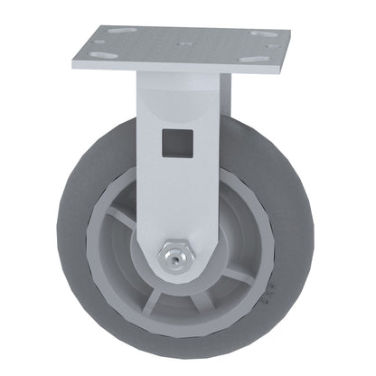 Vestil caster. - CST-VE-6X2TPRD-R
