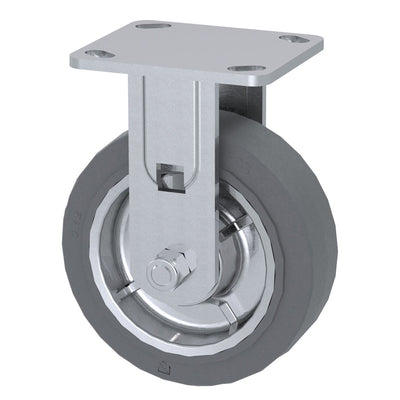 Vestil caster. - CST-VE-6X2TPRF-R