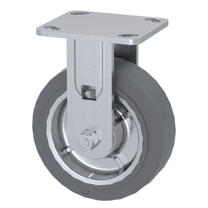 Vestil caster. - CST-VE-6X2TPRF-R