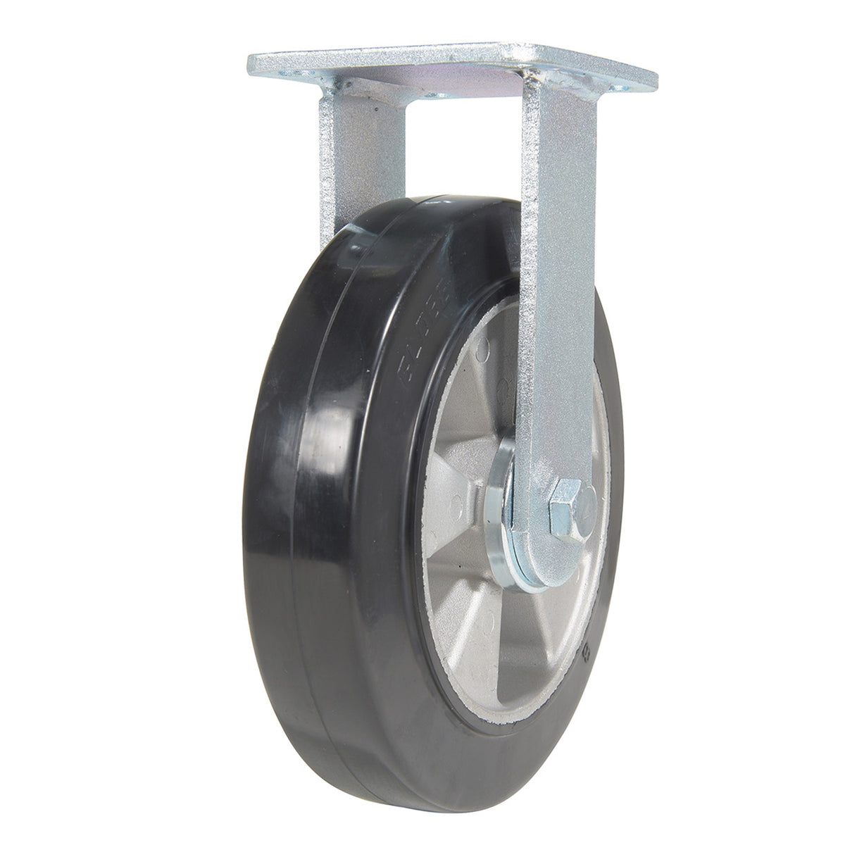 Vestil caster. - CST-VE-8X2MRA-R