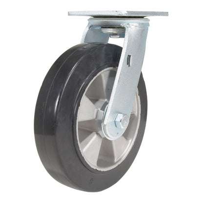 Vestil caster. - CST-VE-8X2MRA-S