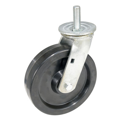 Vestil caster. - CST-VE-8X2PH-STS