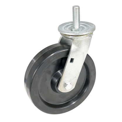 Vestil caster. - CST-VE-8X2PH-STS