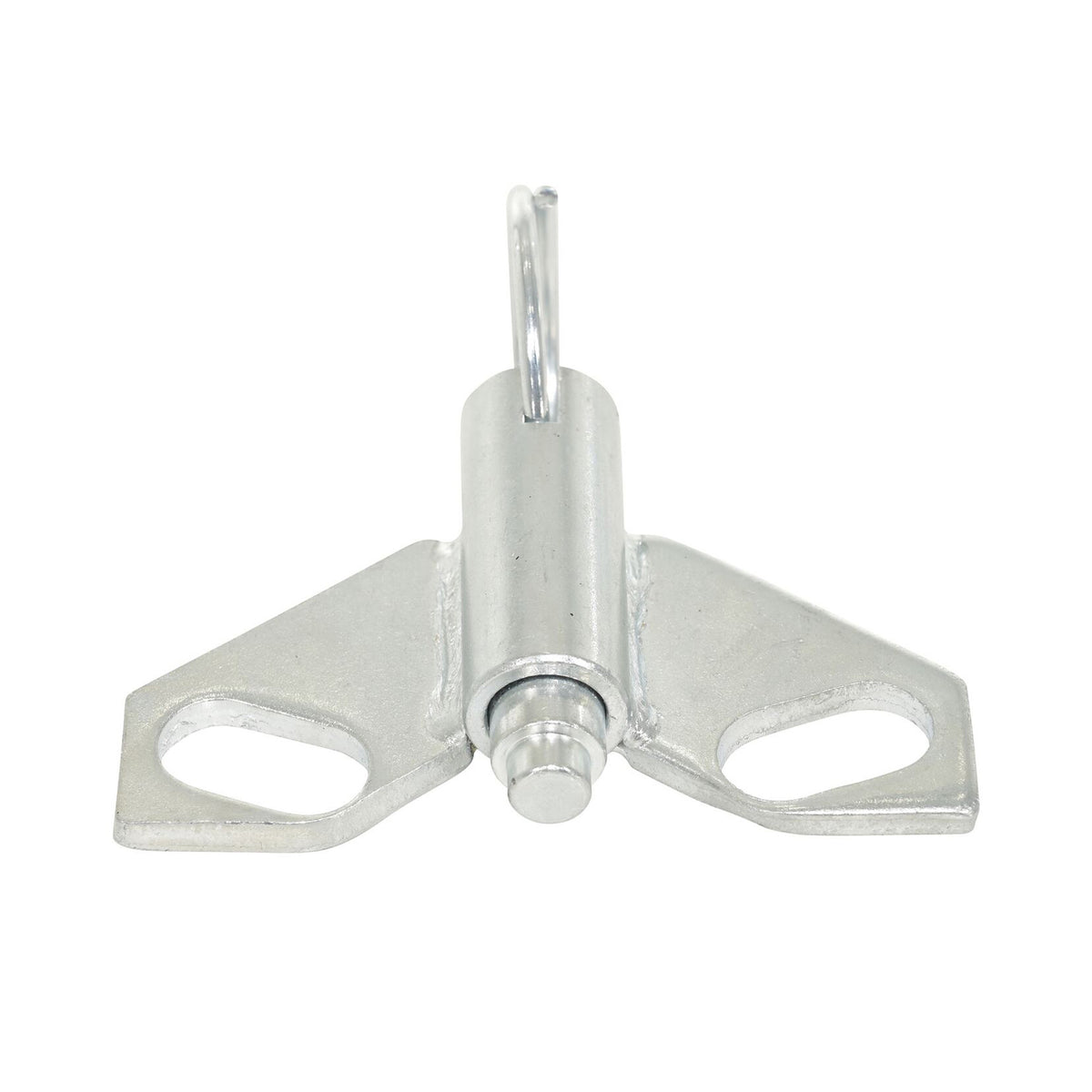 Vestil caster. - CST-VE-8X3PH-BW