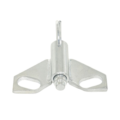 Vestil caster. - CST-VE-8X3PH-BW