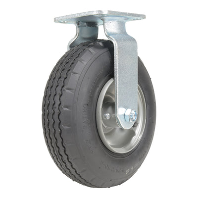 Vestil caster. - CST-VE-8X3PNU-R