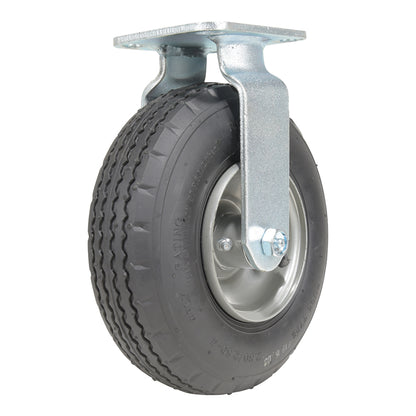 Vestil caster. - CST-VE-8X3PNU-R