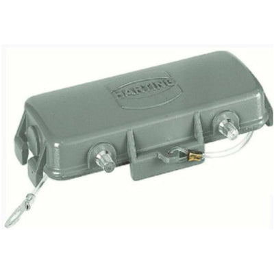 Dust Cover Hood for CT-8 BASE or CT-8 PANELBASE