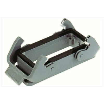 Use with CT-10-F Receptacle or CT-10-M Plug