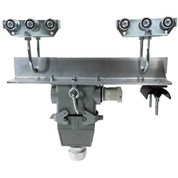For use with RPC-3616 Pendant Cable (32 Cond. Max)