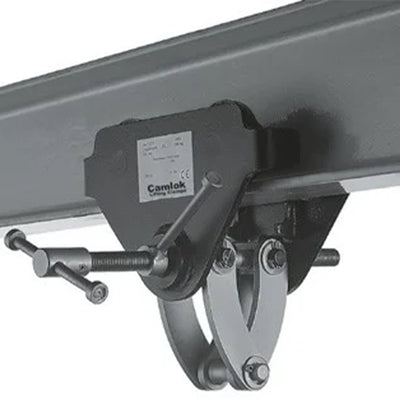 3 Ton Yale CTPTrolley Clamp
