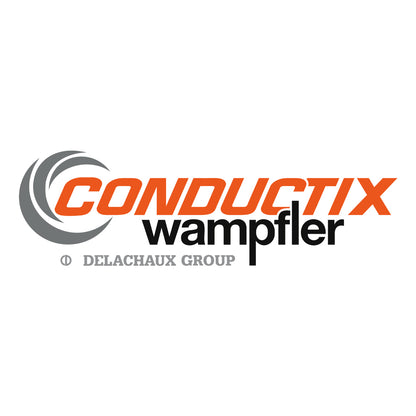 Conductix Wampfler Logo
