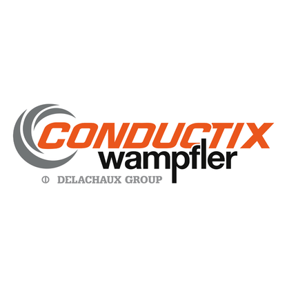 Conductix Logo