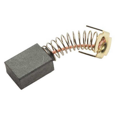CARBON BRUSH FOR 120V - E2D502P125