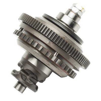 FRICTION CLUTCH ASSY - E2D5234220