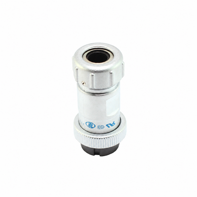 ER2 4P PLUG 9.6-11.6 MM - ECP2304AD