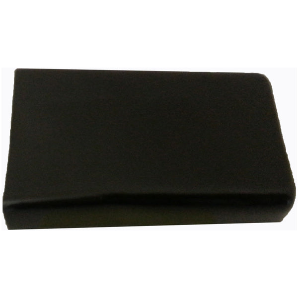 Flexible PVC End Cap