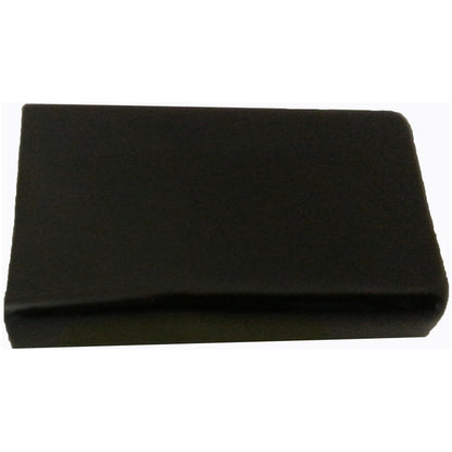 Flexible PVC End Cap