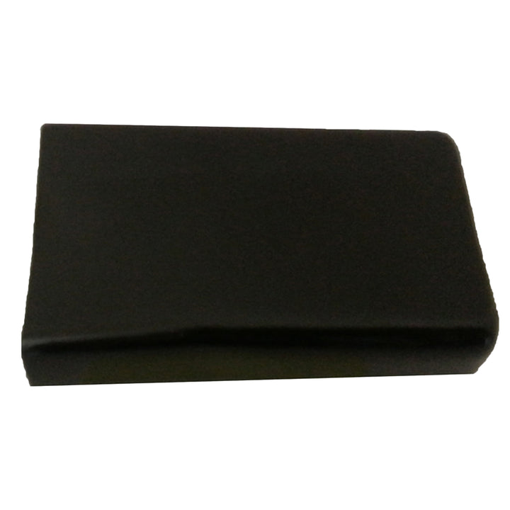 Flexible PVC End Cap