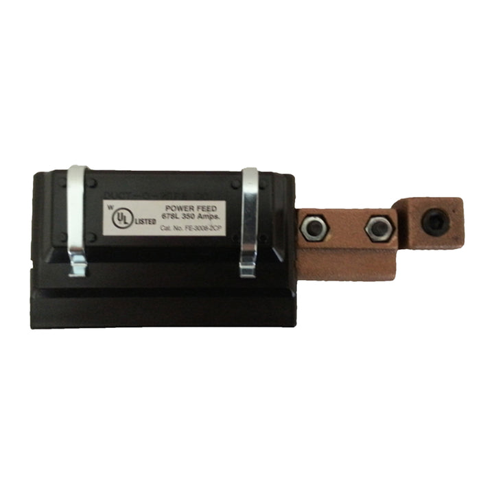 350 Amp Rated Center Power Feed for EFE-3008 Systems