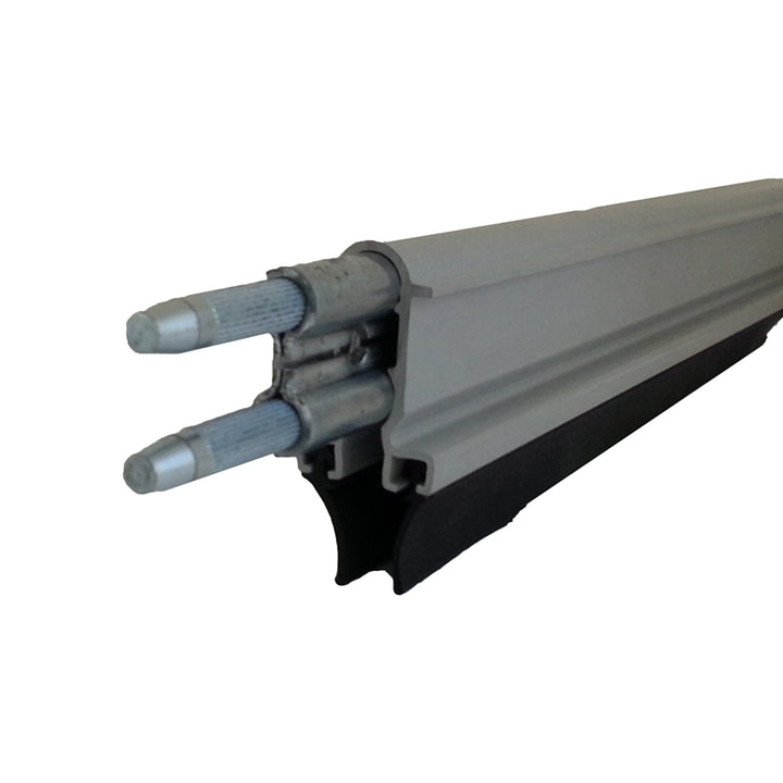 110 Amp - Figure Eight Rolled Galvanized Steel