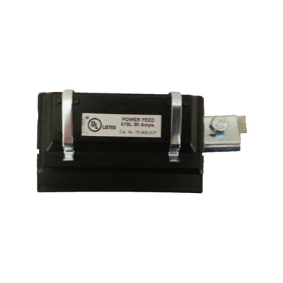 90 Amp Rated Center Power Feed for EFE-758 Systems