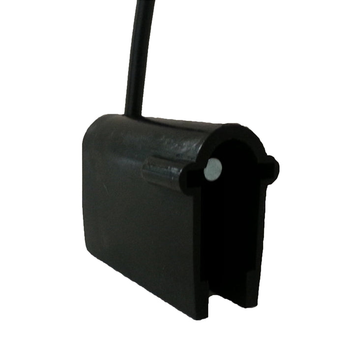 40 Amp Rated End Power Feed for EFE-908 Systems
