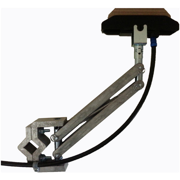 100 Amp - Single Shoe - Pantograph