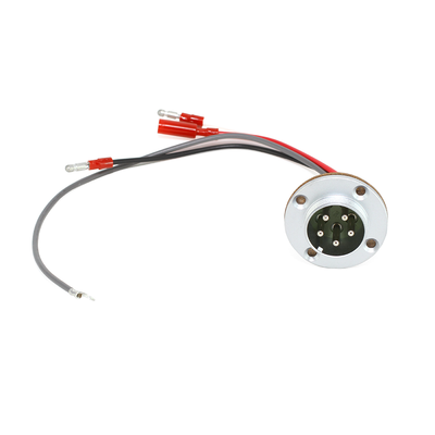 SOCKET 5P ASSEMBLY (001H) - ER1BS1564