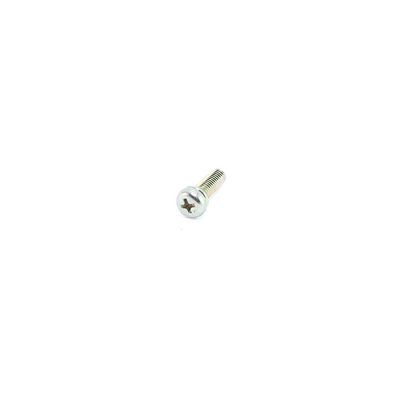 MACH SCREW W/SPRING WASHR - ES656003
