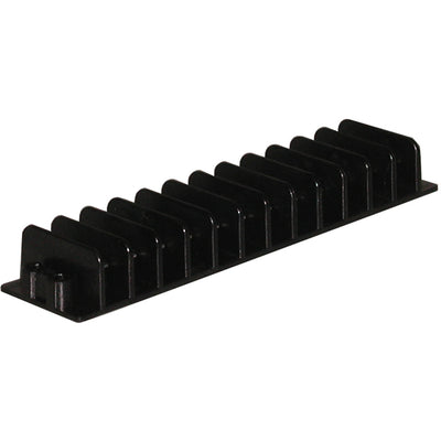12 Pole Terminal Strip - 25 Amp