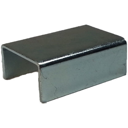 SS Welding Joint (for use on curved sections)