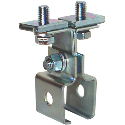 Bolted Track Hanger Assembly