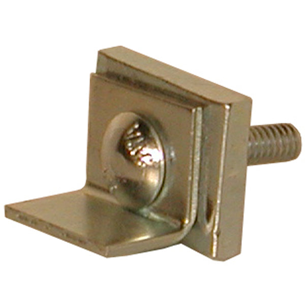 SS End Stop Assembly