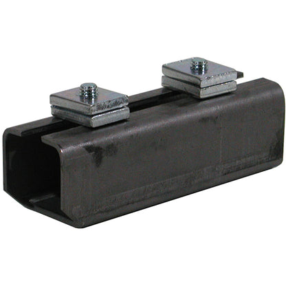Cross-Arm Support Mounting Sleeve with Hardware