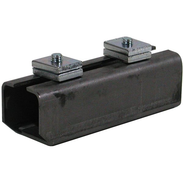 Cross-Arm Support Mounting Sleeve with Hardware