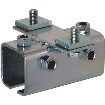 Bolted Track Hanger Assembly