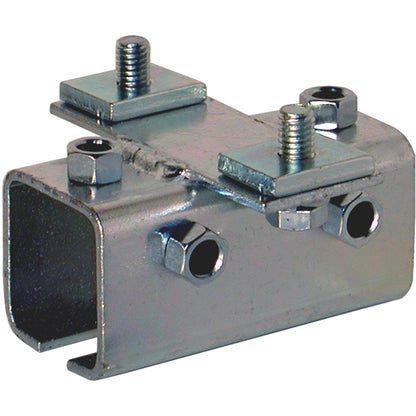 Bolted Track Hanger Assembly