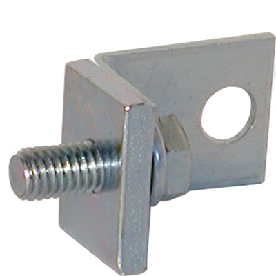 End Stop Assembly