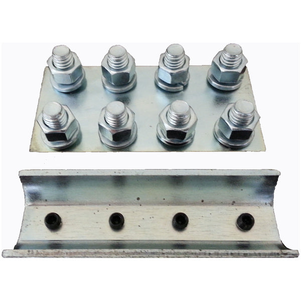 Track Joint Kit (2 Pieces)